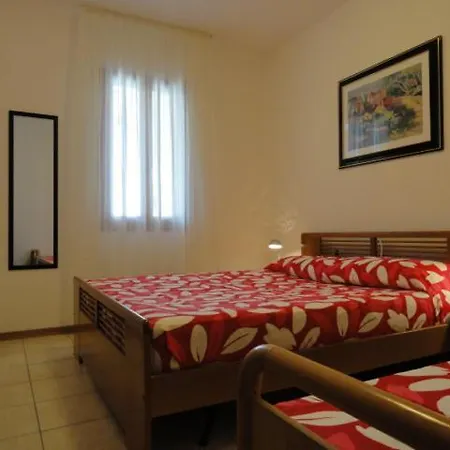 Villaggio Aceri Apartman Bibione