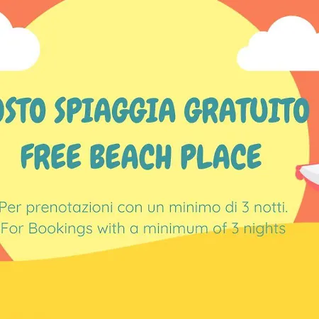 Apartment Villaggio Aceri *