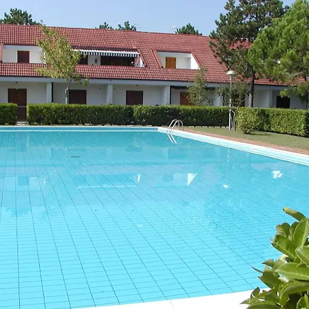 Villaggio Aceri Apartment *