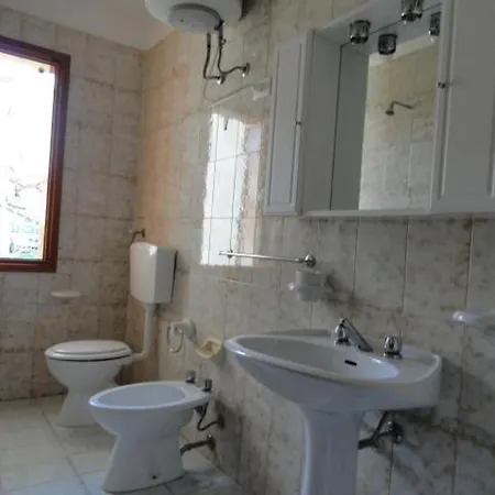 Villaggio Aceri