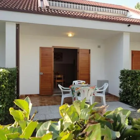 Διαμέρισμα Villaggio Aceri